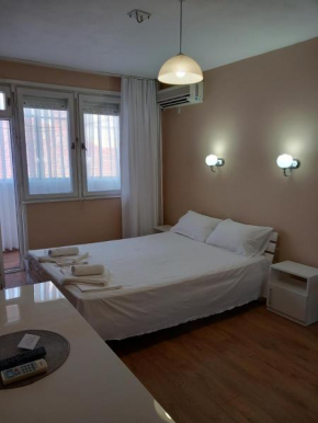 Sea Central Apartment Burgas